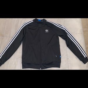 Adidas Track Jacket
